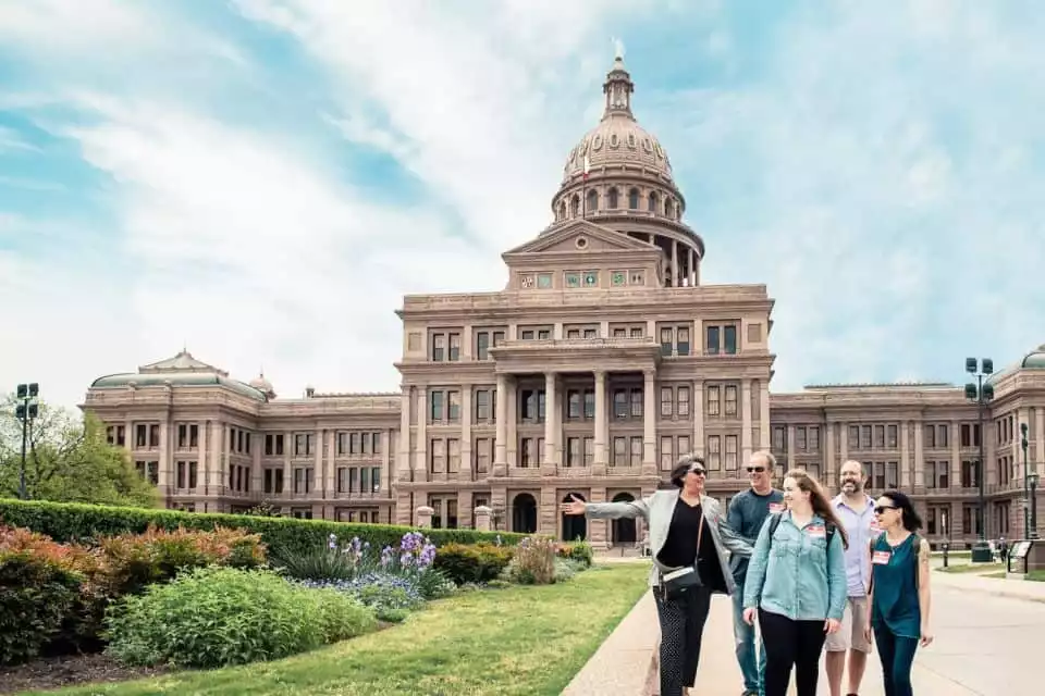 Austin: Best of Austin Driving Tour with Local Guide | GetYourGuide