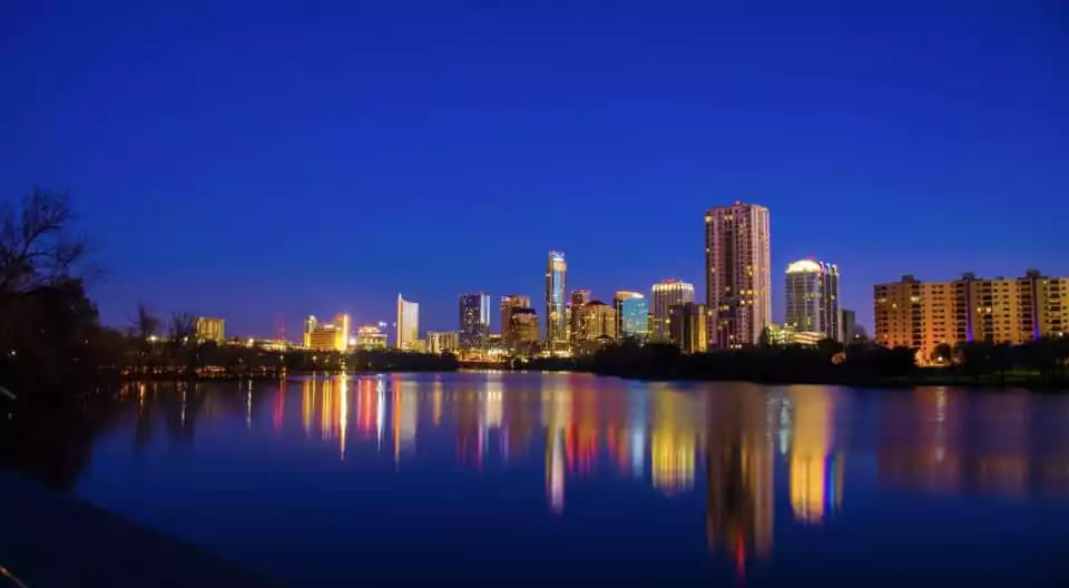 Austin: Family-Friendly Ghosts of Austin Tour | GetYourGuide