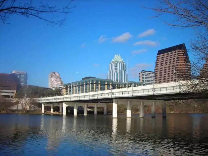Austin Like a Local: Customized Guided Tour | GetYourGuide