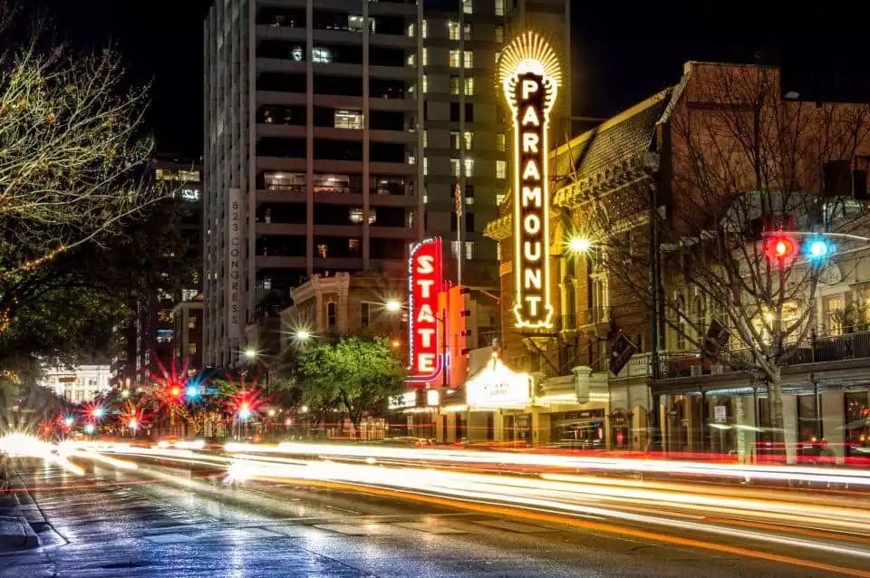 Austin: True Crime Walking Tour and Pub Crawl | GetYourGuide