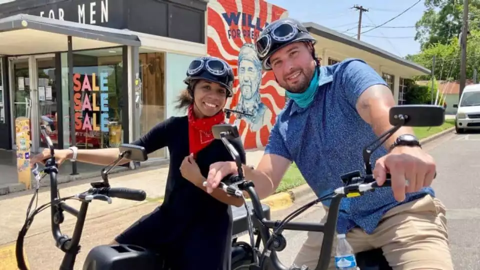 Austin: Two-Hour Morning E-Bike Adventure | GetYourGuide