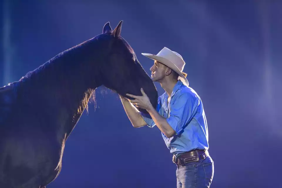 Australia Outback Spectacular: Dinner and Show | GetYourGuide