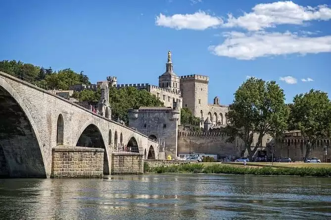 Avignon Private Walking Tour With A Professional Guide 2022