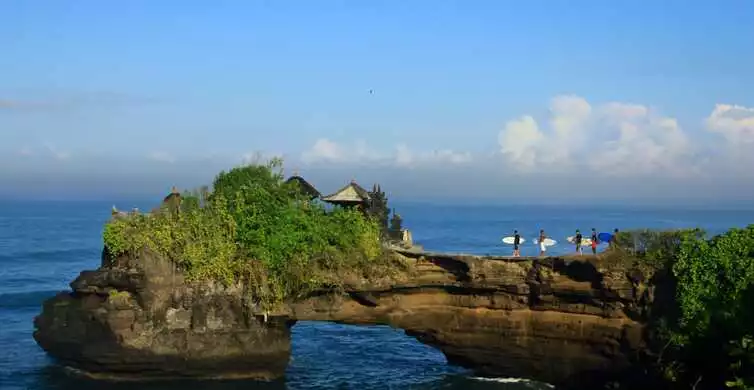 Bali Full-Day Private Customized Tour | GetYourGuide