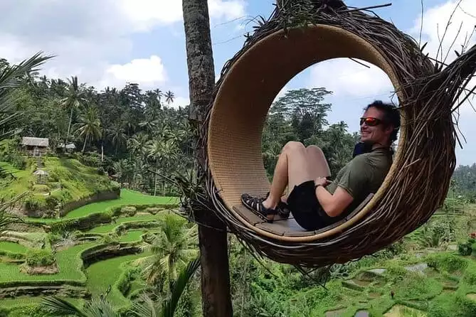 Bali Full-Day Traditional Village Sightseeing Trip