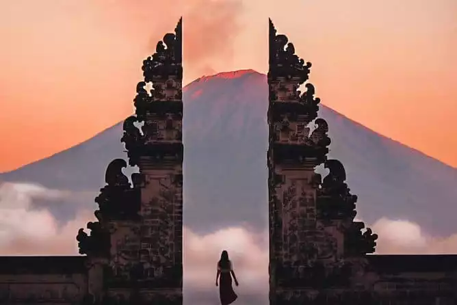 Bali Instagram Tour: The Most Famous Spots