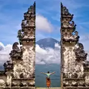 Bali: Two Day East Island Tour | GetYourGuide