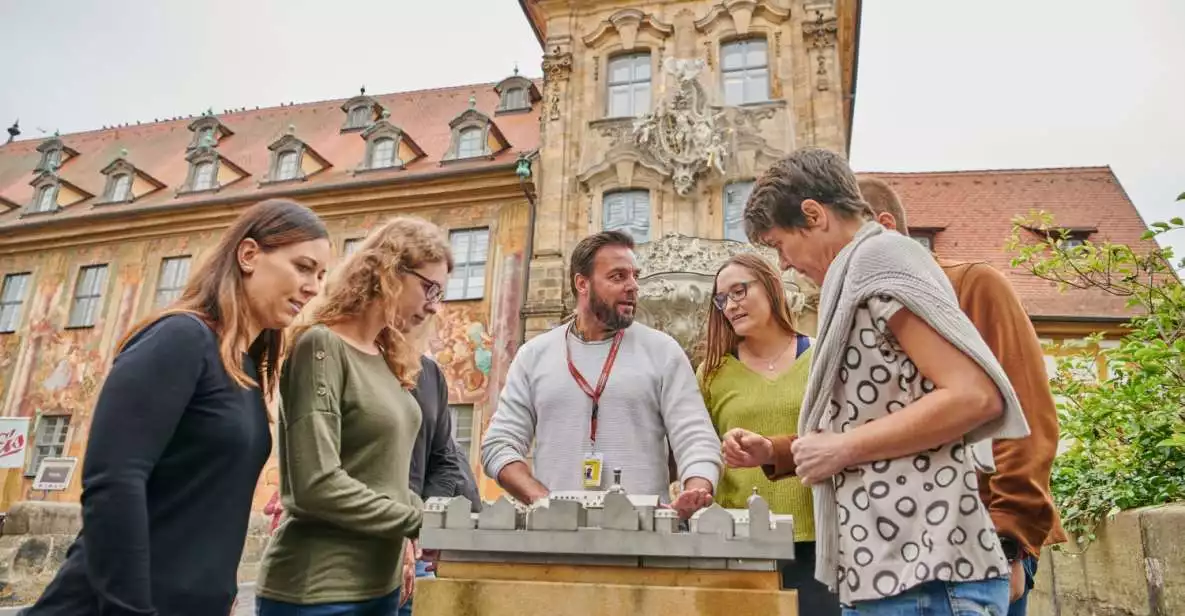 Bamberg 2-Hour Guided Walking Tour | GetYourGuide