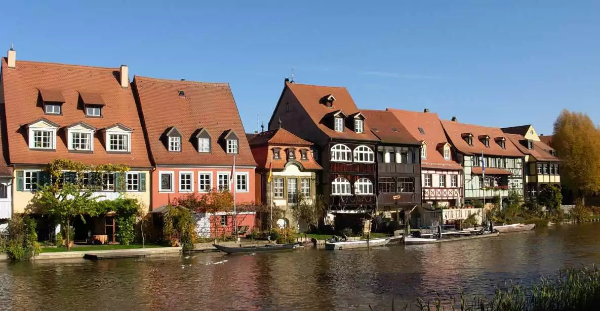 Bamberg: City Highlights Walking Tour | GetYourGuide