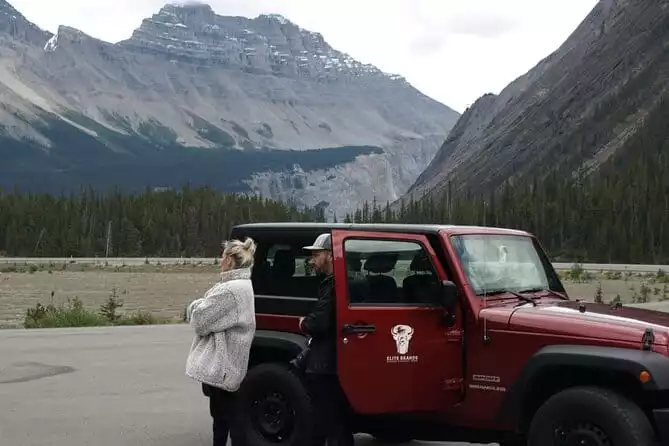 Banff and Jasper National Parks | Icefields Parkway | Off the Beaten Path