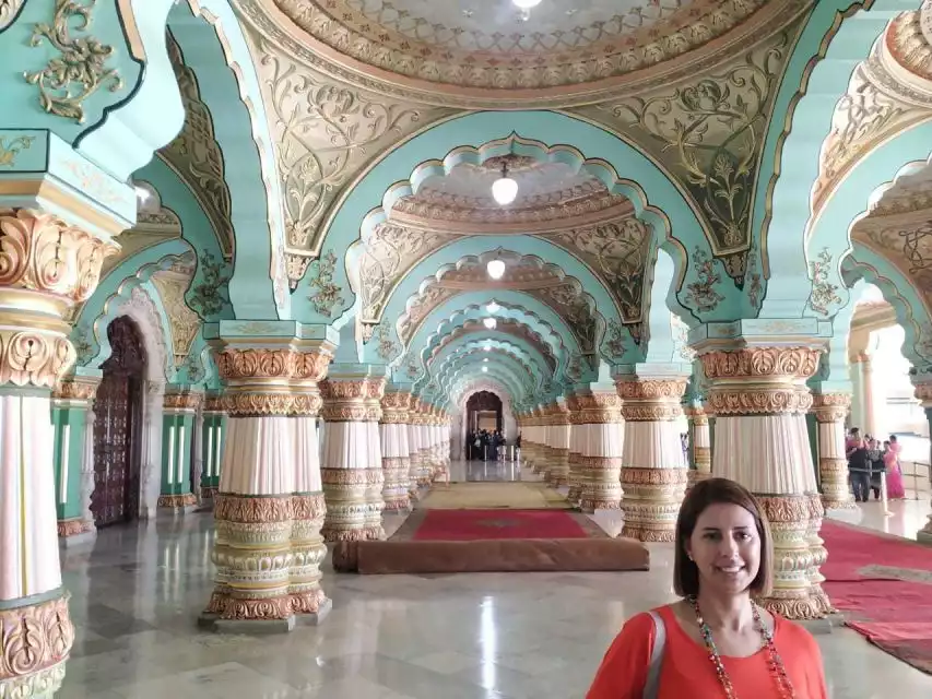 Bangalore: Mysore Tour with Lunch and Guide | GetYourGuide