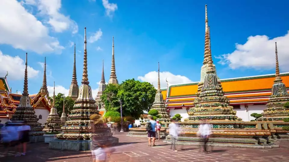Bangkok: Explorer Pass, Choose from 30 Attractions and Tours | GetYourGuide