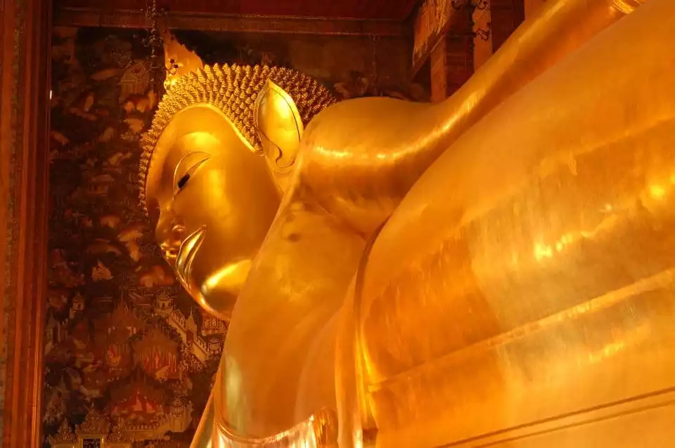 Bangkok: Private 8-Hour Grand Palace and Temples Tour | GetYourGuide