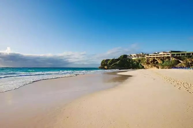 Private Barbados Full-Day Tour 2022