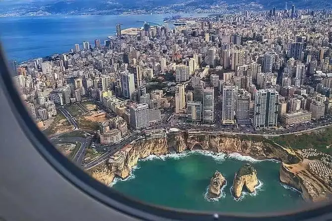 Beirut Arrival Airport Transfer Pickup