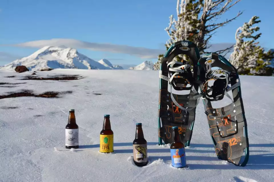 Bend: Half-Day Shoes, Brews, and Views Tour | GetYourGuide
