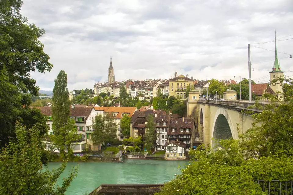 Bern: Instagram Highlights Tour | GetYourGuide