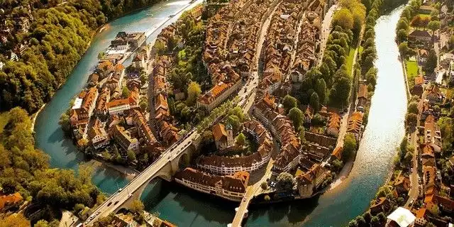 Bern: Tour with iPod Audio Guide | GetYourGuide