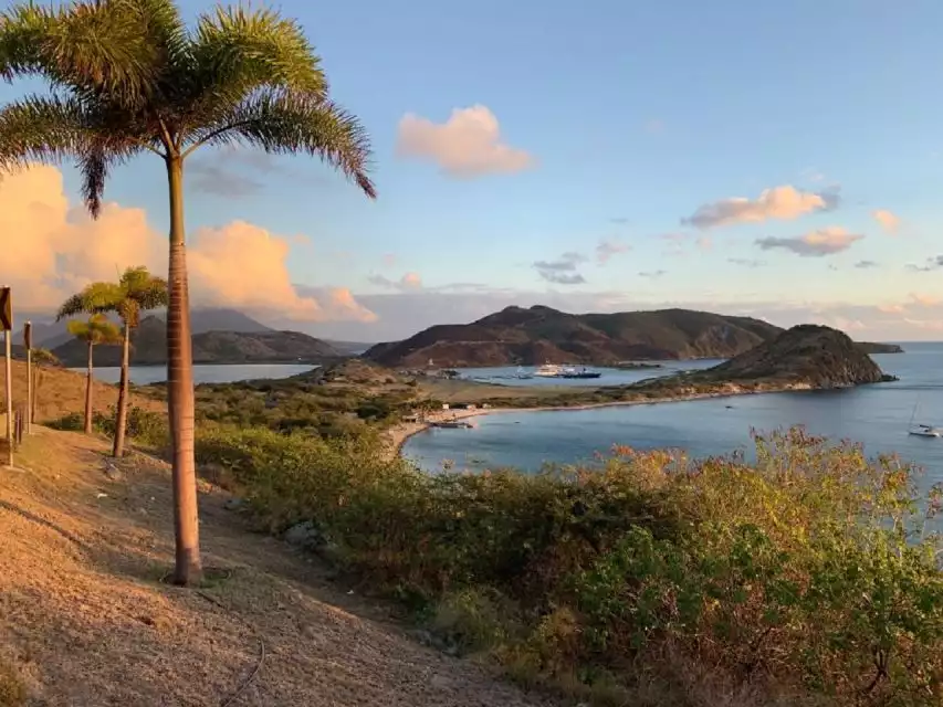 Best of St. Kitts Tour | GetYourGuide