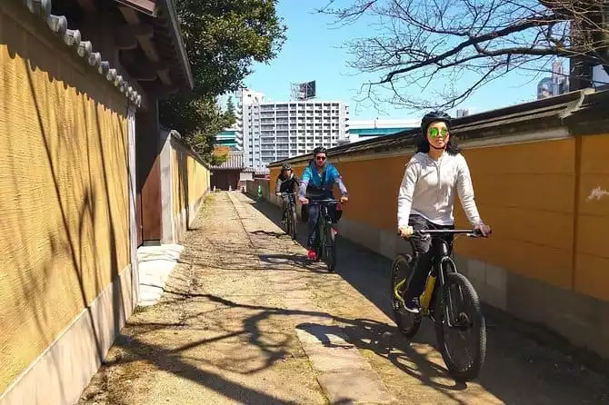 Fukuoka Cycling [Bike is Life] Fukuoka 