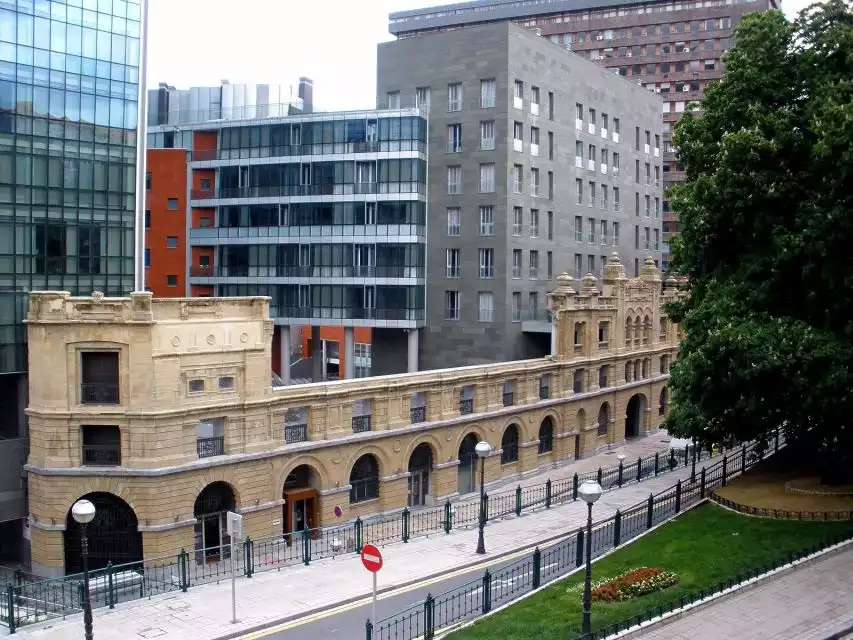 Bilbao Like a Local: Customized Guided Tour | GetYourGuide