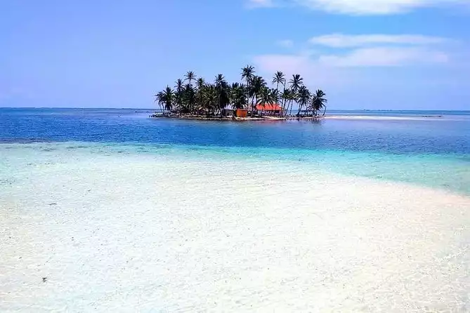 BLISS in San Blas Islands Panama!!! - Includes Tour & Transport from Panama City
