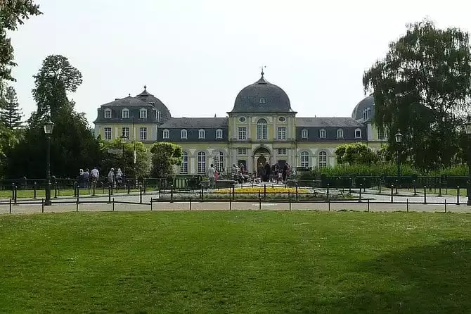 Bonn Private Walking Tour With A Professional Guide