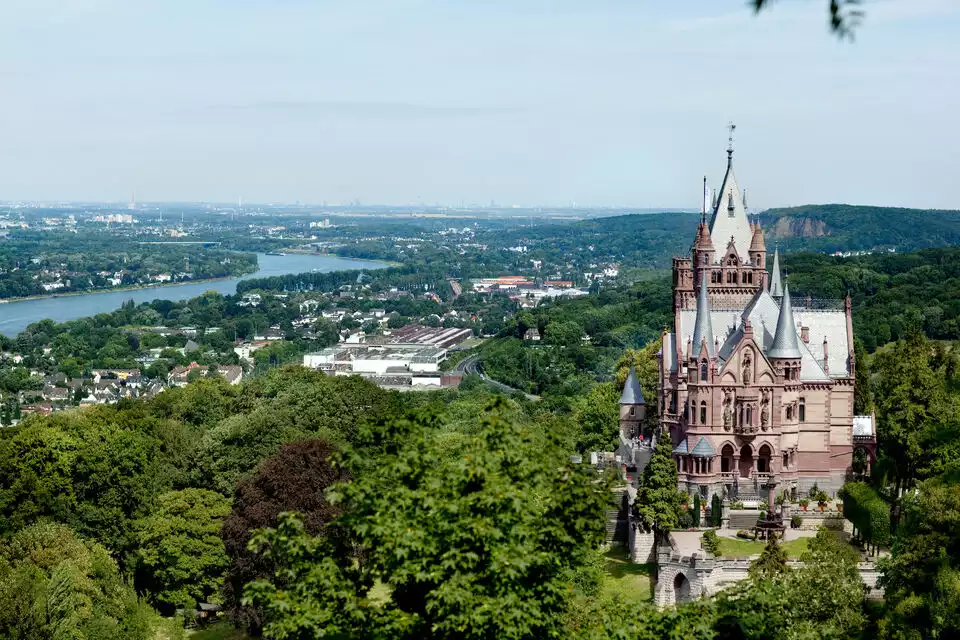 Bonn Regio WelcomeCard with Guidebook | GetYourGuide