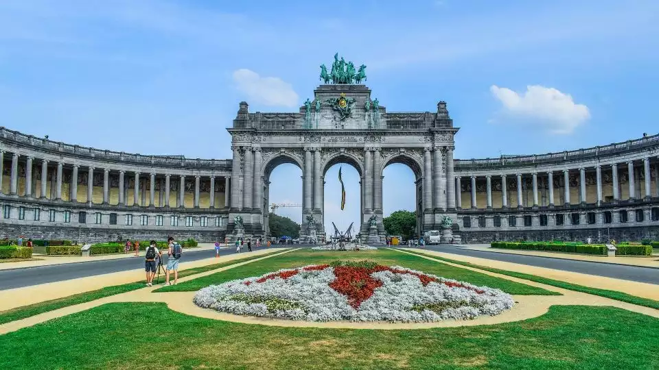 Brussels: 3-Day Belgium Discovery Tour by Bus | GetYourGuide