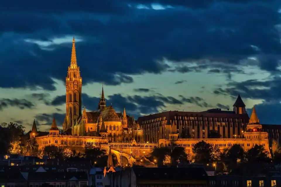 Budapest: Private Tour with a Local | GetYourGuide