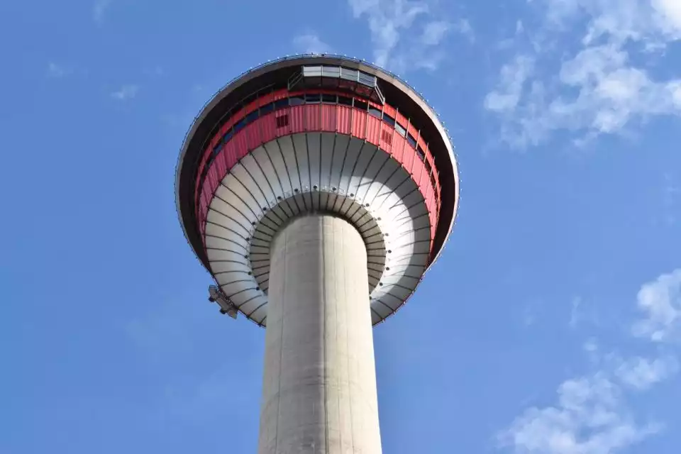 Calgary: 3-Hour Sightseeing Bus Tour | GetYourGuide
