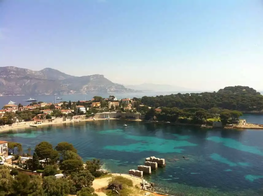 Cannes: Private 8-Hour Sightseeing Tour | GetYourGuide