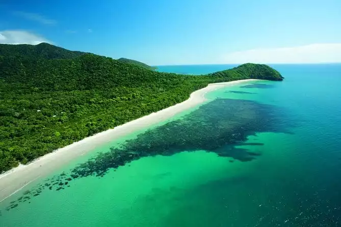 Cape Tribulation, Mossman Gorge from Cairns or Port Douglas 2022 - Cairns & the Tropical North