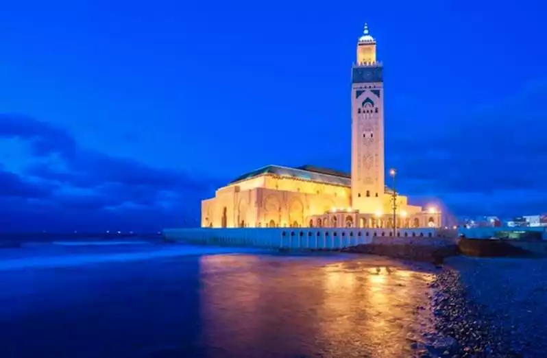 Casablanca: City Tour | GetYourGuide