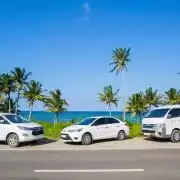 Caticlan: Private Airport Transfer From/To Boracay | GetYourGuide
