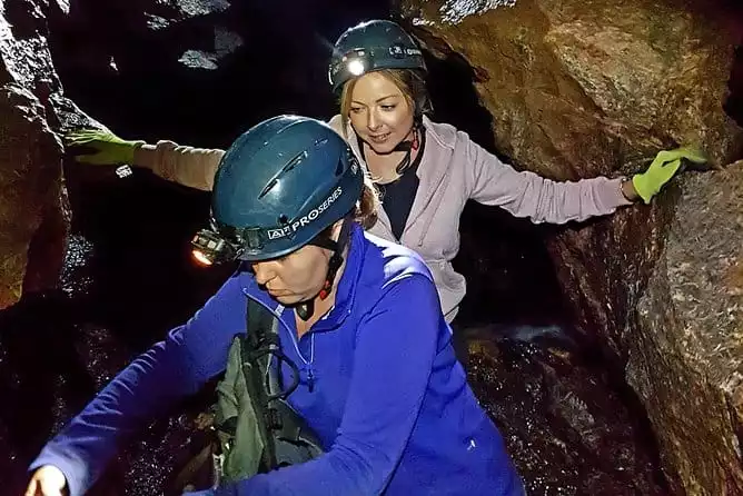 Cave Trekking-Kosovo 2022 - Pristina