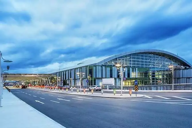 Cesme Hotels to Izmir Airport ADB Transfers