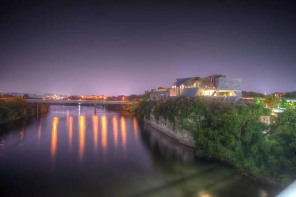 Chattanooga: A Spooky and Family-Friendly Walking Tour | GetYourGuide