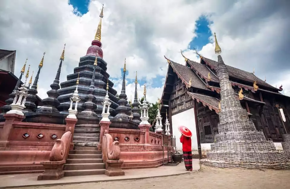 Chiang Rai: Full-Day Customizable Private Tour | GetYourGuide