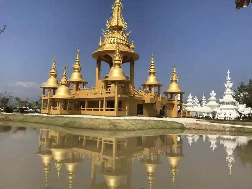 Chiang Rai and Golden Triangle Private Full-Day Tour | GetYourGuide