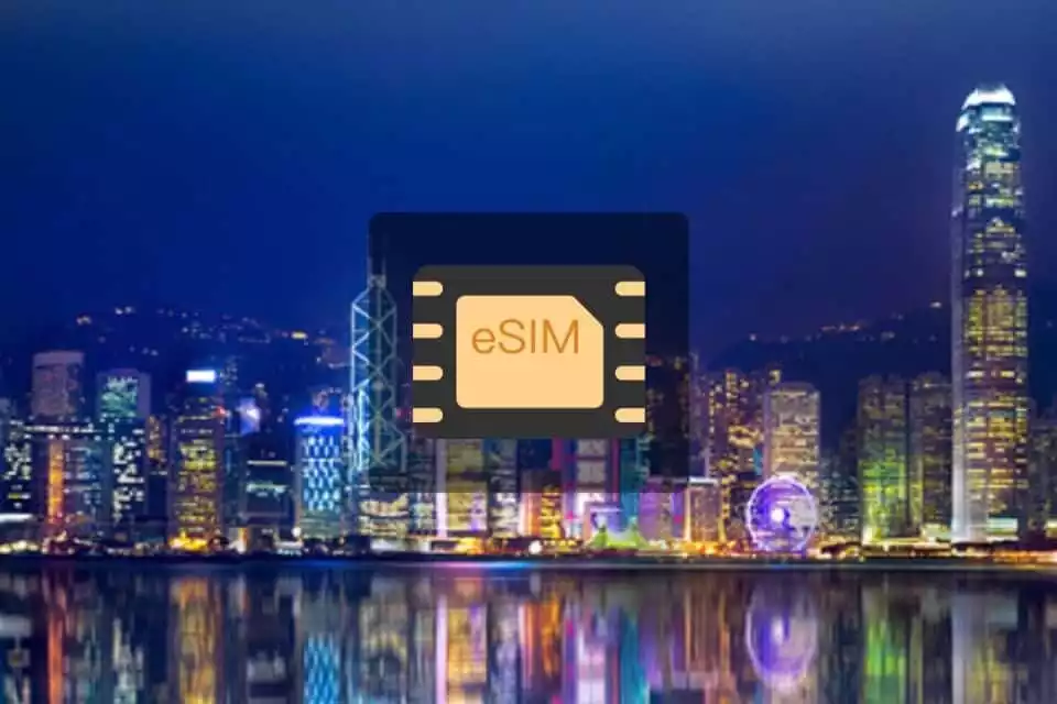 China, Hong Kong and Macau: eSIM Data Plan | GetYourGuide