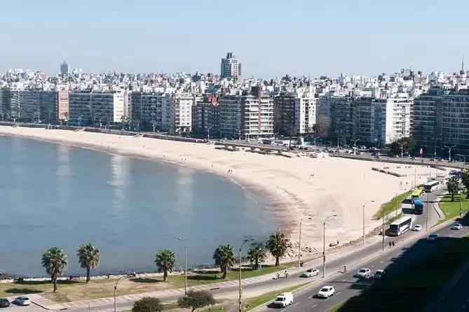 City Tour Montevideo