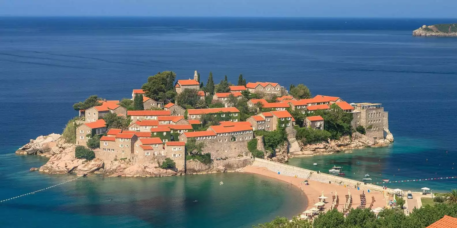 Coast of Montenegro Private Tour of Perast, Budva & Kotor | GetYourGuide