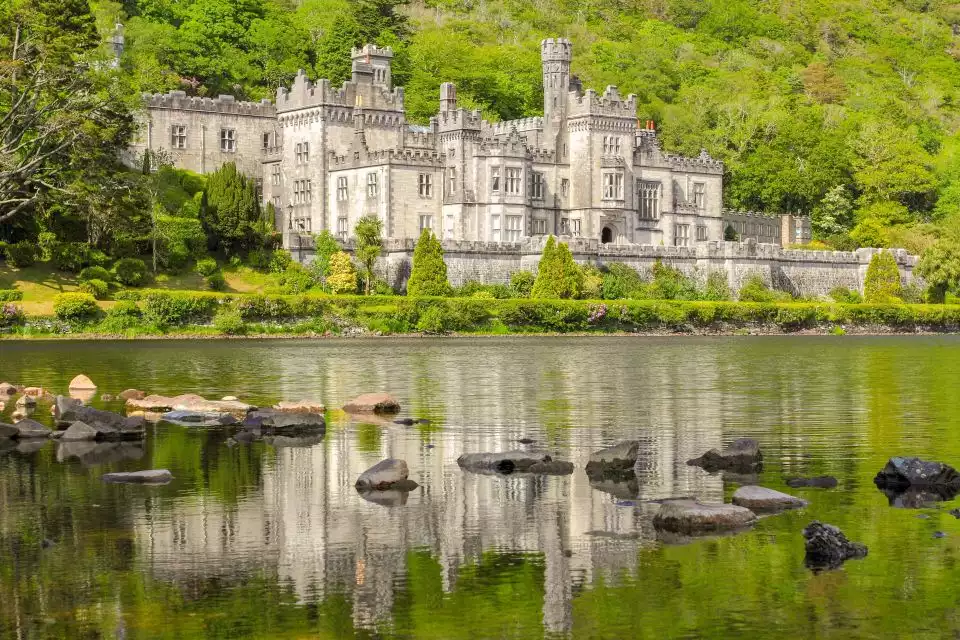 Connemara & Cong: Full-Day Tour from Galway | GetYourGuide