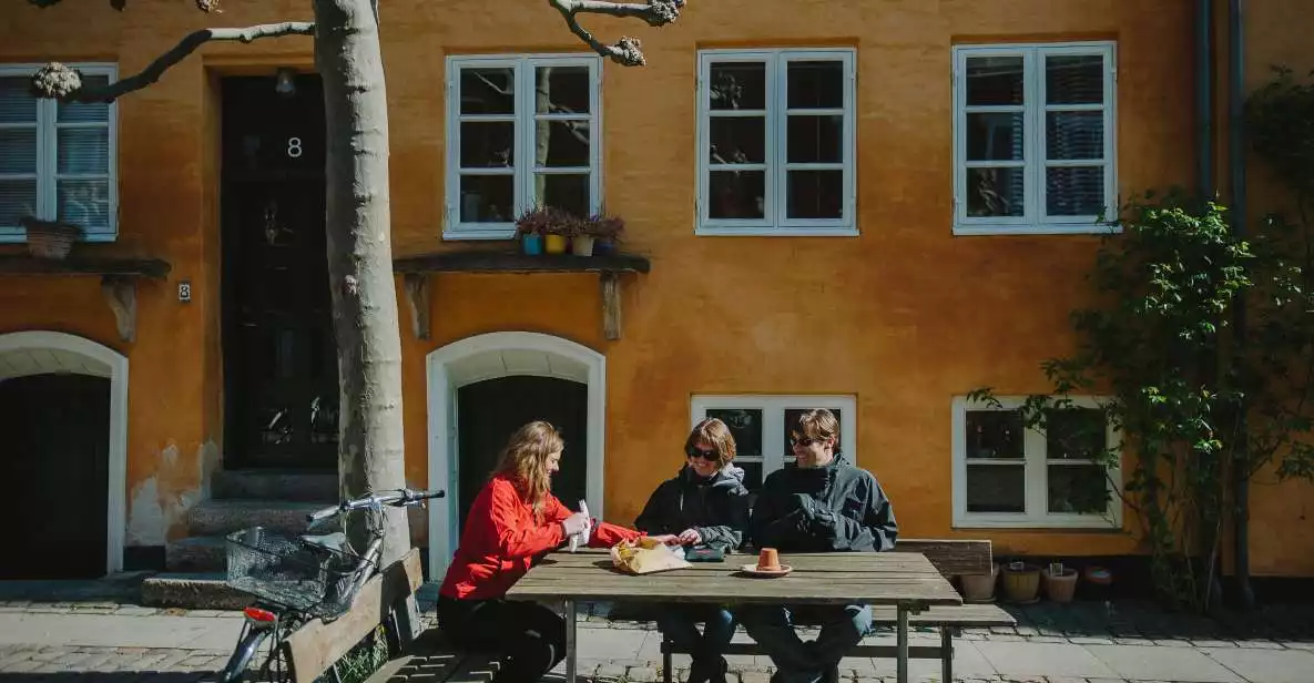 Copenhagen: Small-Group Hygge and Happiness Culture Tour | GetYourGuide