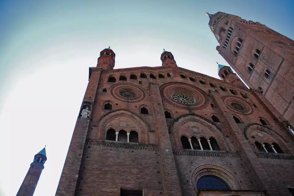 Cremona 2.5-Hour Private Guided Walking Tour | GetYourGuide