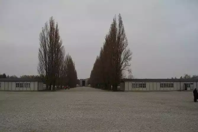 Dachau Concentration Camp Private Tour