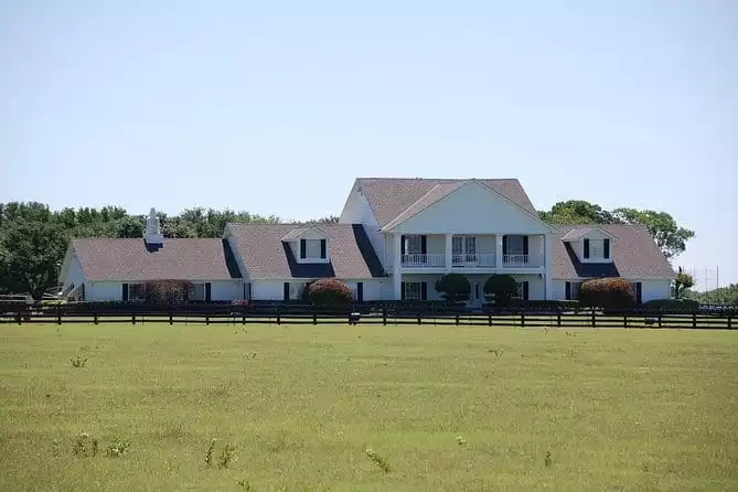Dallas and Southfork Ranch Small-Group 6-Hour Combo Tour 2022