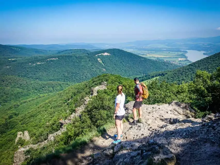 Danube Bend: Full-Day Hiking Tour from Budapest | GetYourGuide
