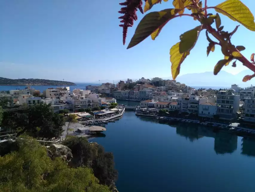 Day Tour: Spinalonga, Elounda, Agios Nikolaos, & Kolokitha | GetYourGuide